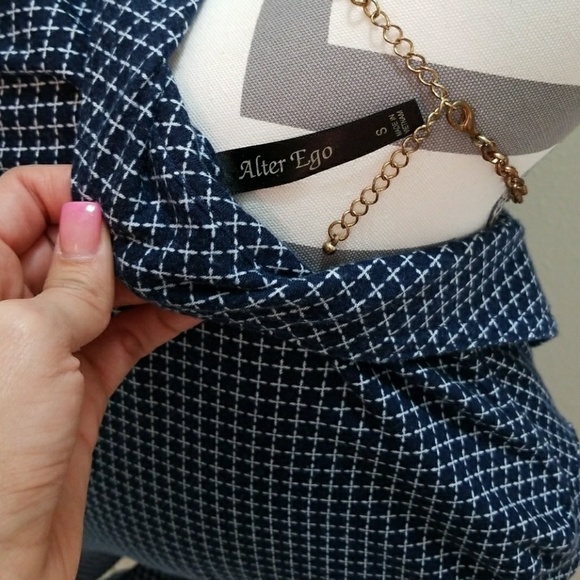 Blouse - Picture 6 of 6